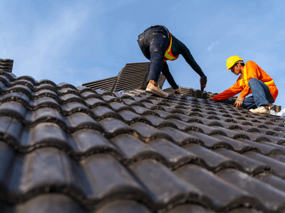 About Roof Repair Experts Nashville, OH